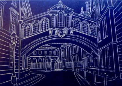 Bridge of Sighs