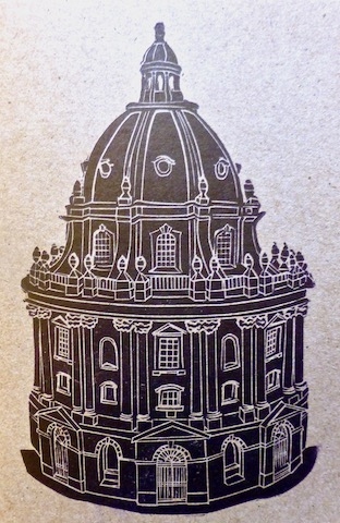 Radcliffe Camera