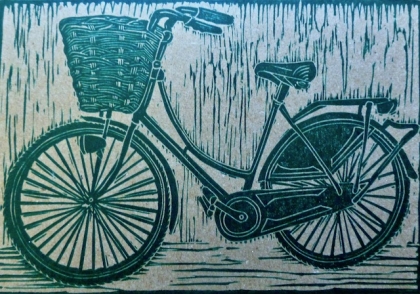 Cambridge Bicycle