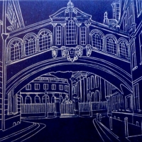 Bridge of Sighs