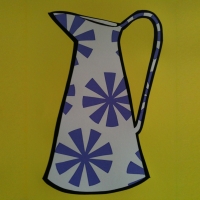 Kitchen Jug
