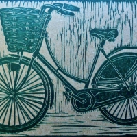 Cambridge Bicycle
