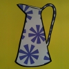Kitchen Jug